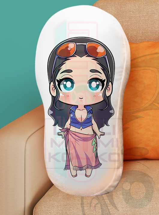 Nico Robin Plushie ONE PIECE Limiko